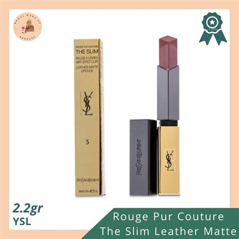 jual lipstick ysl original